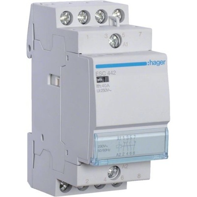 Hager ESC442
