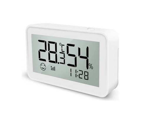 NOUS E6 ZigBee Tuya