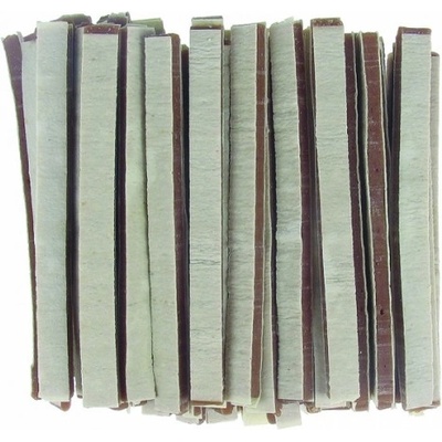 TATRAPET лакомство за куче - Натурално патешко суши сандвич 500 гр - Словакия 441.20