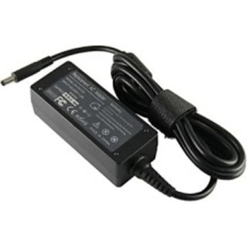 HP Захранване (оригинално) за лаптопи HP, 19.5V/2.31A/45W, 4.5 x 0.7 x 3.0