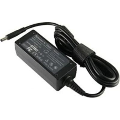 HP Захранване (оригинално) за лаптопи HP, 19.5V/2.31A/45W, 4.5 x 0.7 x 3.0