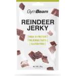 GymBeam Сушено месо Reindeer Jerky 25 g