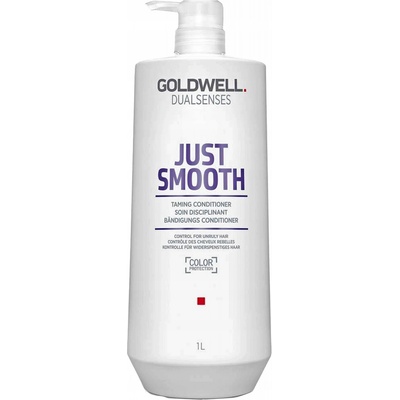 Goldwell Dualsenses Just Smooth Taming Conditioner 1000 ml