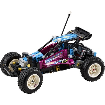 LEGO® Technic 42124 Terénní bugina