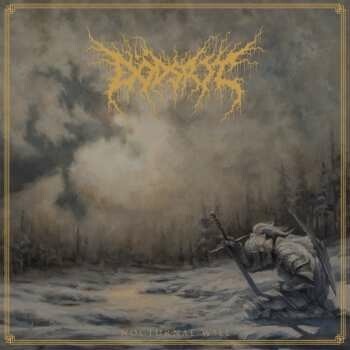 Dödsrit: Nocturnal Will CD