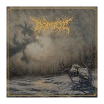 Dödsrit: Nocturnal Will CD