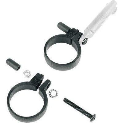 Sks Montážne objímky na blatníky 40 43 mm 2021