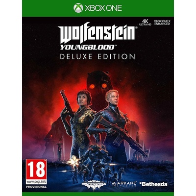 Wolfenstein: Youngblood (Deluxe Edition)