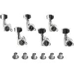 Gotoh SG381 MG-T 07 6L C Chrome Тунинг част за китара (SG381 MG-T 07 6L C)