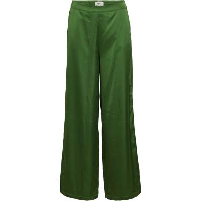 OBJECT Панталон зелено, размер 36