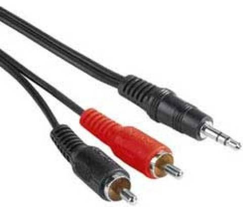 PremiumCord kjackcin15