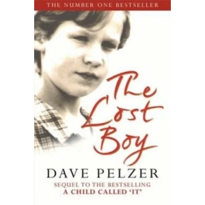 Lost Boy | Dave Pelzer (2014)