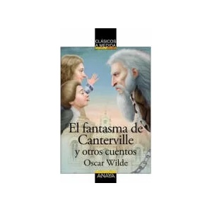 El fantasma de Canterville y otros cuentos (0000)