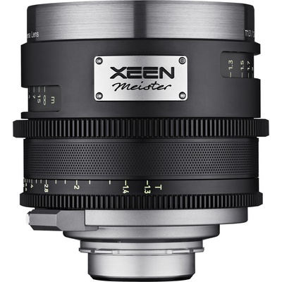 Samyang Xeen Meister 24 mm T1.3 Sony E