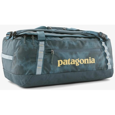 Patagonia Black Hole Duffel sastrugi: summit blue 55 l