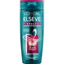 Šampóny L'Oréal Elséve Fibralogy šampón vytvárajúci hustotu 400 ml