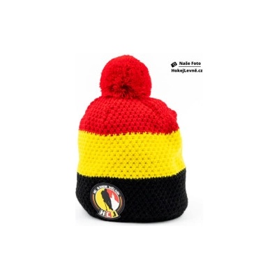 Kulich HC Junior Mělník 2022 Eisbar
