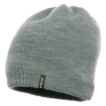 DexShell beanie Solo nepromokavá čepice black