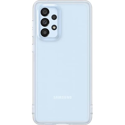 Samsung Galaxy A33 5G Soft Clear cover transparent (EF-QA336TTEGWW)