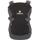 LittleLife Acorn Baby Carrier šedá