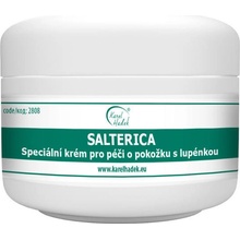 Karel Hadek Speciální krém SALTERICA při lupénce 250 ml