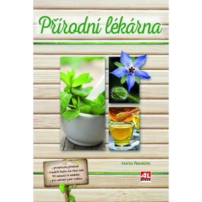 Přírodní lékárna