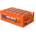 GymBeam ASAP Nut Bar 24 x 40 g солен шоколад