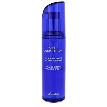 Guerlain Super Aqua-Lotion Replumping Toner 150 ml