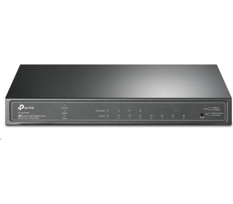 TP-Link TL-SG2008P