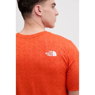 The North Face тениска за трениране мъжка PENTADOME EMBOSSED (NF0A8G87G6L1)