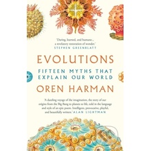 Evolutions - Oren Harman