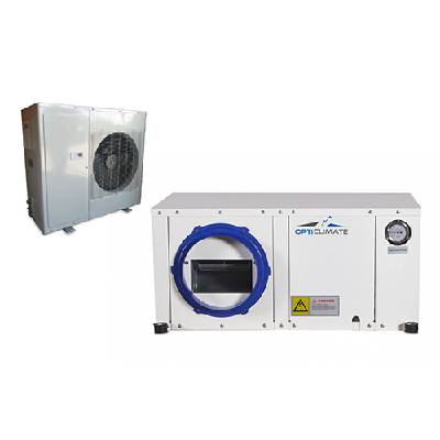 Opticlimate Airco 3500 Pro3 Split