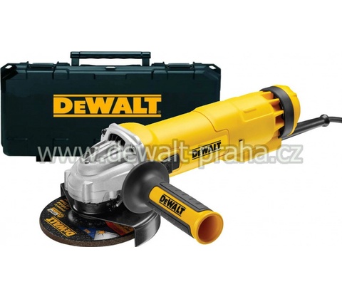 DeWALT DWE4207K