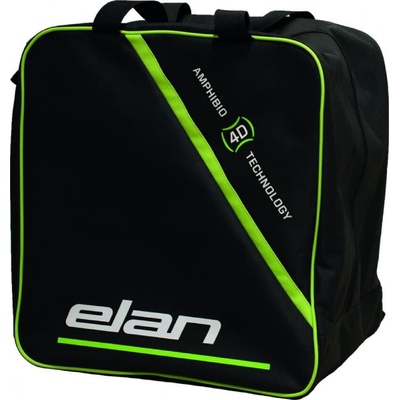 Elan 4D Ski Boot Bag Helmet 23/24