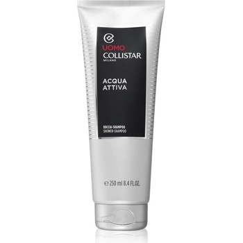Collistar Acqua Attiva šampon 250 ml