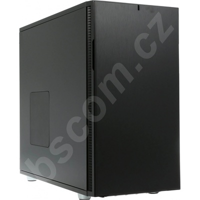 Fractal Design Define R5 FD-CA-DEF-R5-BK – Zboží Živě