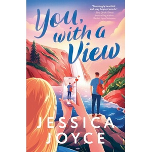 You, with a View (ISBN: 9780593548400)