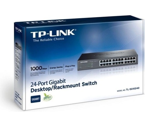 TP-Link TL-SG1024D
