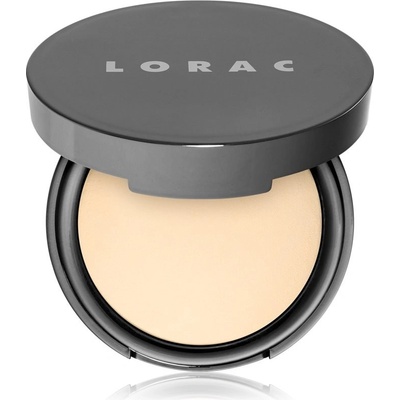 Lorac POREfection Baked Perfecting Powder PF1 FAIR púder 6 g