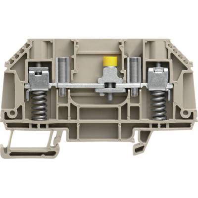 Weidmüller WTL 6 SL GWHUE (2595900000)