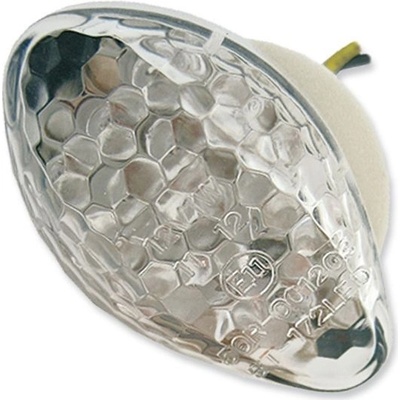 Blinkry LED integrované HONDA CB 600 F Hornet / S rok 00-06