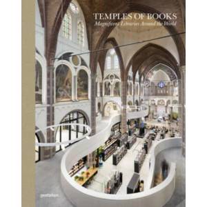 Temples of Books | Robert Klanten (ISBN: 9783967040241)
