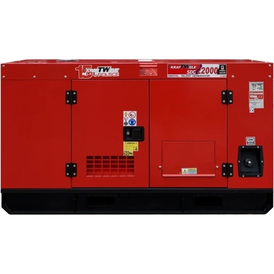 KRAFTWELE SDG22000 SILENT