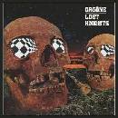 Orgone - Lost Knights LP