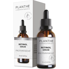 Planthé Retinol sérum protivráskové 50 ml