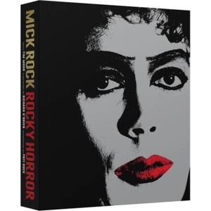 Rocky Horror (ISBN: 9781399735773)