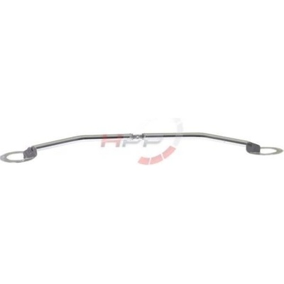 Jap Parts Rozpěrná tyč VW Golf 5 - přední horní