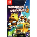 Overcooked 1 + 2