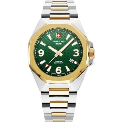 Grovana Swiss Alpine Military 7005.1144