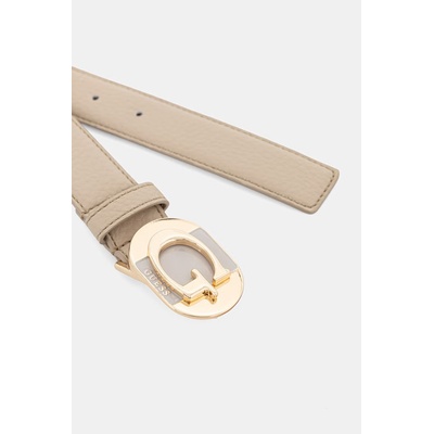Guess колан дамски от имитация на кожа JESSA (BW9363.P6230)
